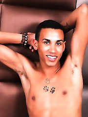 Staxus - Staxus: Interracial Twink Fun Provides Plenty Of Hard Cock & Yields A Whole Cascade Of Jizz!